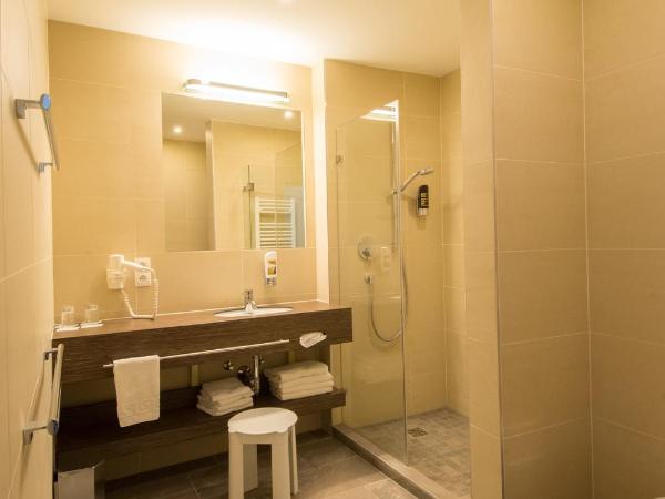 Dollinger : photo 5 de la chambre chambre triple