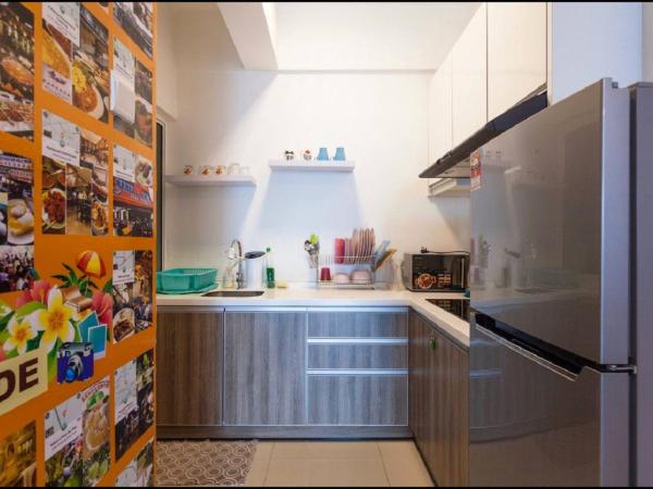 Migliore Homestay : photo 9 de la chambre appartement 3 chambres