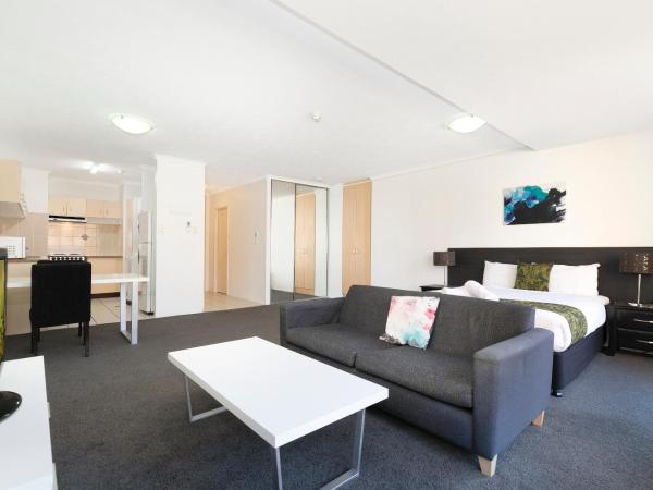 The Astor Apartments : photo 1 de la chambre studio