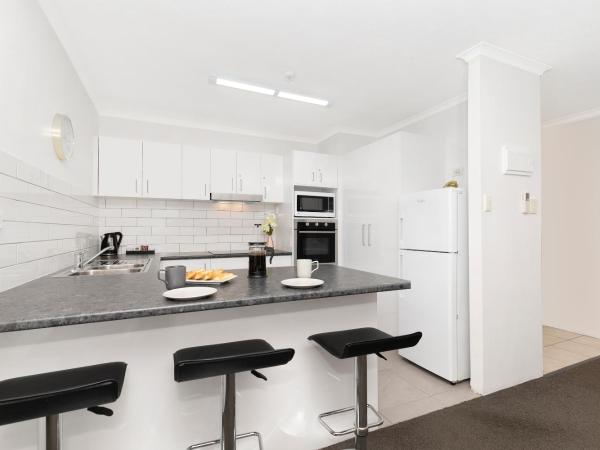 The Astor Apartments : photo 3 de la chambre appartement 1 chambre