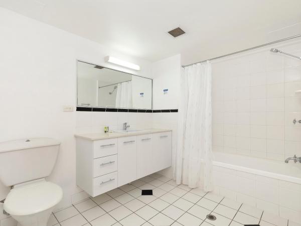 The Astor Apartments : photo 5 de la chambre appartement 1 chambre