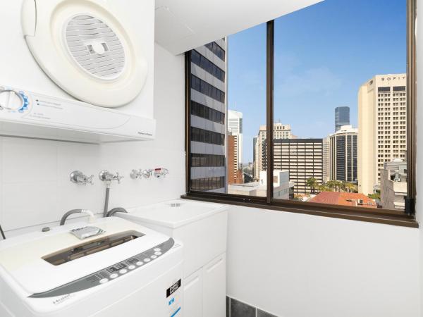 The Astor Apartments : photo 5 de la chambre appartement 2 chambres