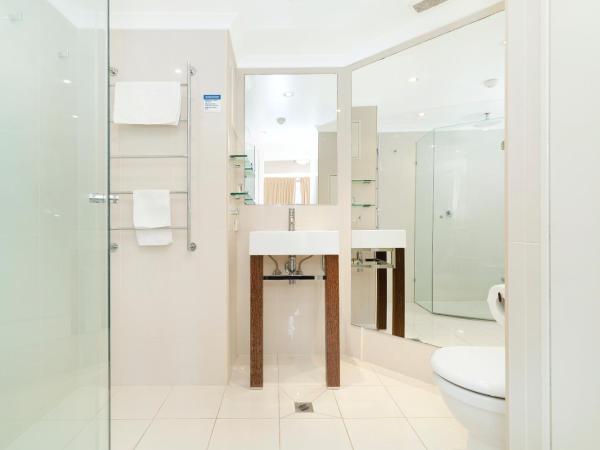 The Astor Apartments : photo 10 de la chambre appartement 2 chambres