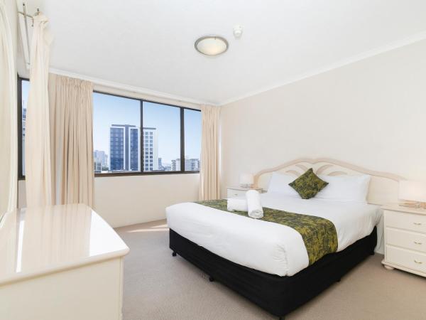 The Astor Apartments : photo 2 de la chambre appartement 2 chambres