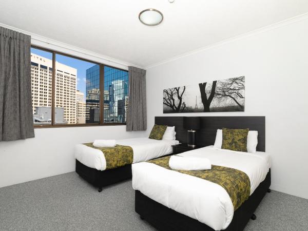 The Astor Apartments : photo 4 de la chambre appartement 2 chambres