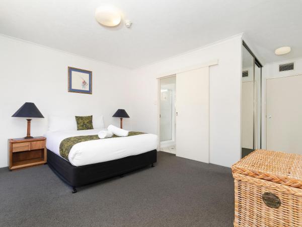 The Astor Apartments : photo 1 de la chambre appartement 2 chambres Économique