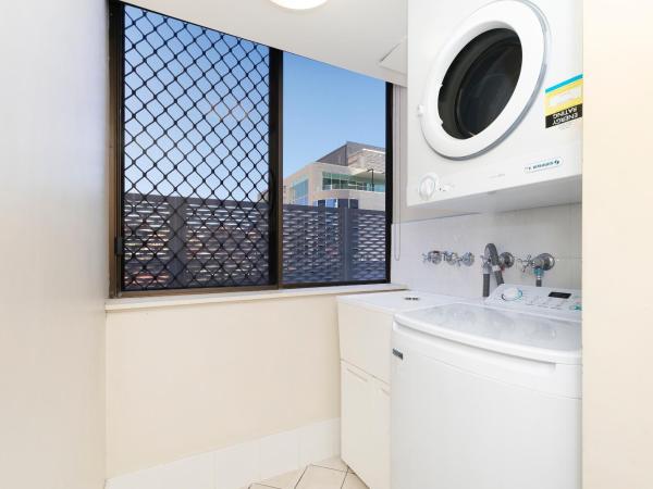 The Astor Apartments : photo 10 de la chambre appartement 2 chambres Économique