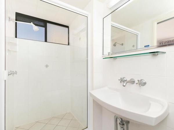 The Astor Apartments : photo 8 de la chambre appartement 2 chambres Économique