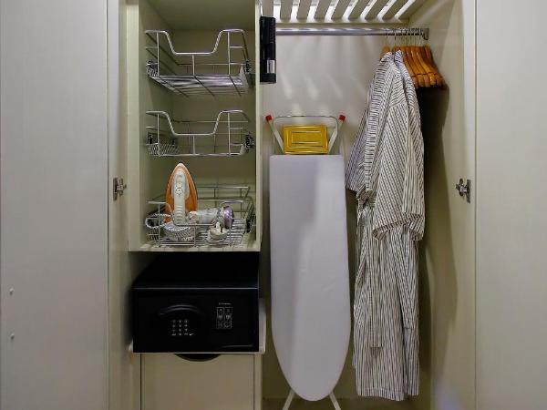 The Magellan Sutera Resort : photo 5 de la chambre chambre double ou lits jumeaux deluxe – vue sur jardin