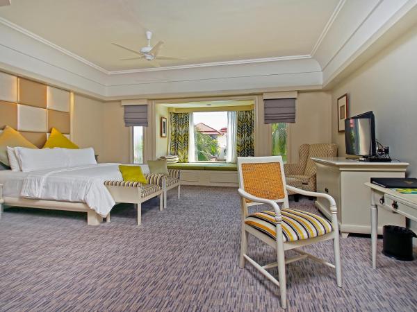 The Magellan Sutera Resort : photo 5 de la chambre chambre club magellan - vue sur mer - accès au salon club