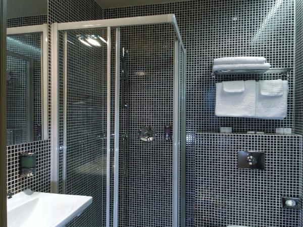 EA Hotel Crystal Palace : photo 6 de la chambre chambre simple