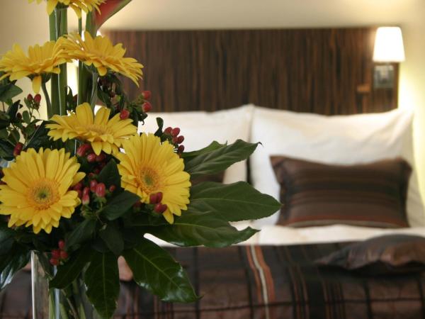 EA Hotel Crystal Palace : photo 4 de la chambre chambre double