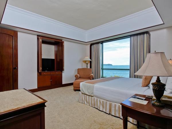 The Pacific Sutera : photo 3 de la chambre suite exécutive