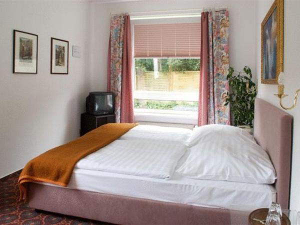 Hotel Blankenese : photo 3 de la chambre chambre simple