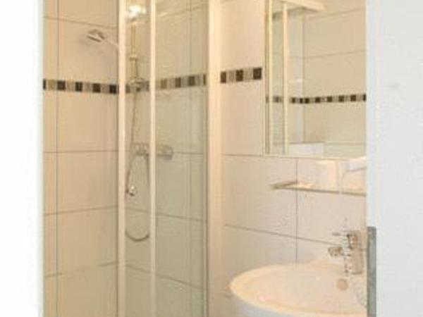 Hotel Blankenese : photo 2 de la chambre chambre simple