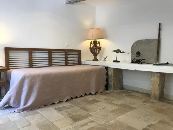 Le Moulin des Sources : photo 1 de la chambre suite deluxe