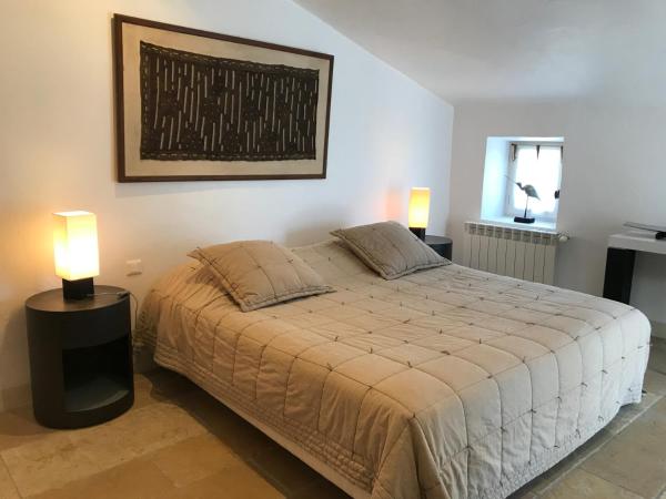 Le Moulin des Sources : photo 1 de la chambre chambre deluxe double ou lits jumeaux