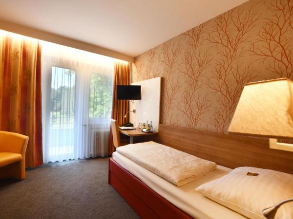 Kulinarium an der Glems : photo 1 de la chambre chambre confort