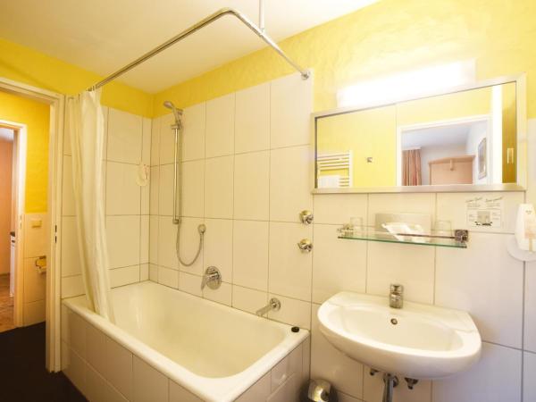 Kulinarium an der Glems : photo 6 de la chambre appartement moyen