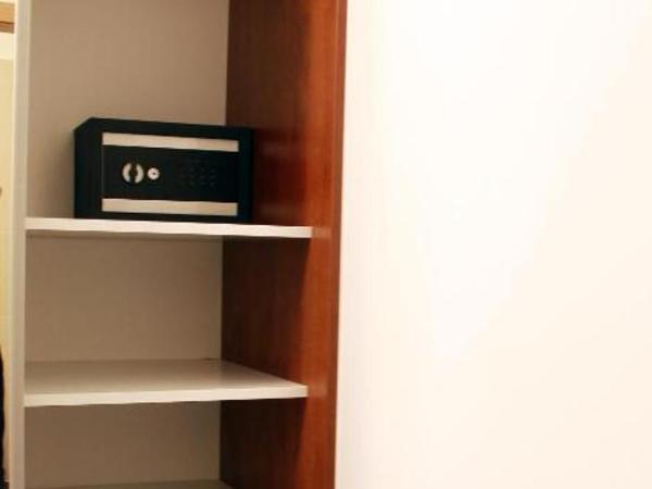 Hotel Vera : photo 3 de la chambre chambre lits jumeaux deluxe