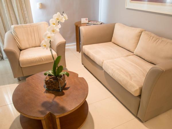 Wyndham Rio Barra : photo 3 de la chambre chambre lits jumeaux classique