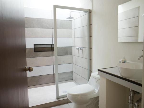 The Dear : photo 7 de la chambre suite lit queen-size