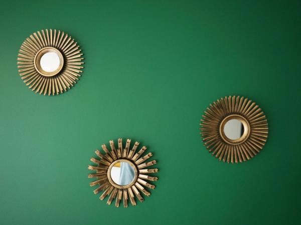 The Dear : photo 9 de la chambre chambre lit queen-size avec salle de bains commune