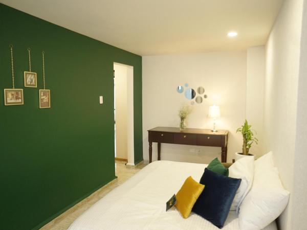 The Dear : photo 1 de la chambre suite lit queen-size