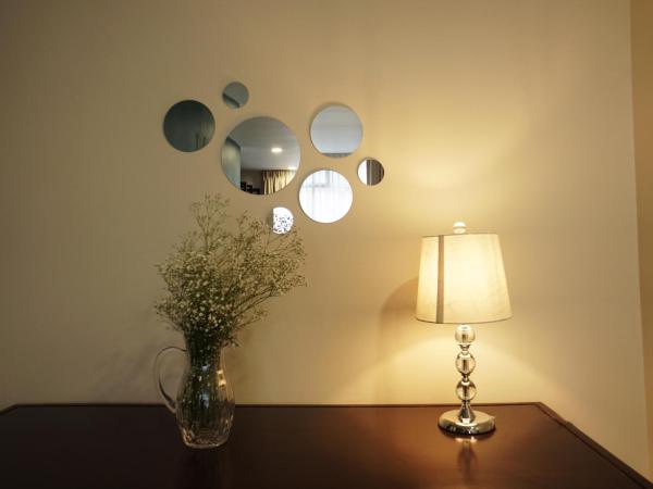 The Dear : photo 5 de la chambre suite lit queen-size