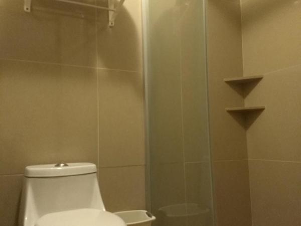 Hotel Acuario de Veracruz : photo 7 de la chambre chambre double avec 2 lits doubles