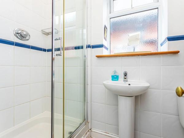 The Ravensbourne Hotel : photo 6 de la chambre chambre simple avec toilettes et douche communes