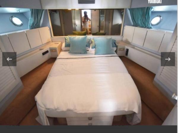 Beautiful Kiwi Boat : photo 5 de la chambre mobile home