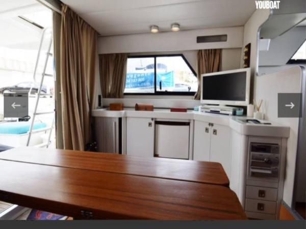 Beautiful Kiwi Boat : photo 8 de la chambre mobile home