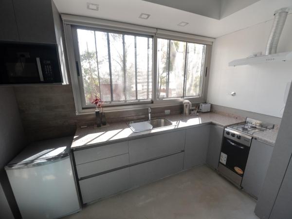 Juana Banana Bed and Breakfast : photo 9 de la chambre appartement 2 chambres