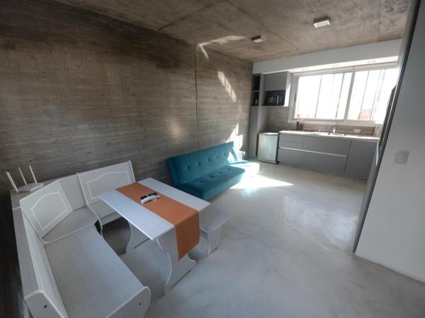 Juana Banana Bed and Breakfast : photo 2 de la chambre appartement 2 chambres