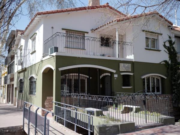 Juana Banana Bed and Breakfast : photo 1 de la chambre chambre triple confort avec douche