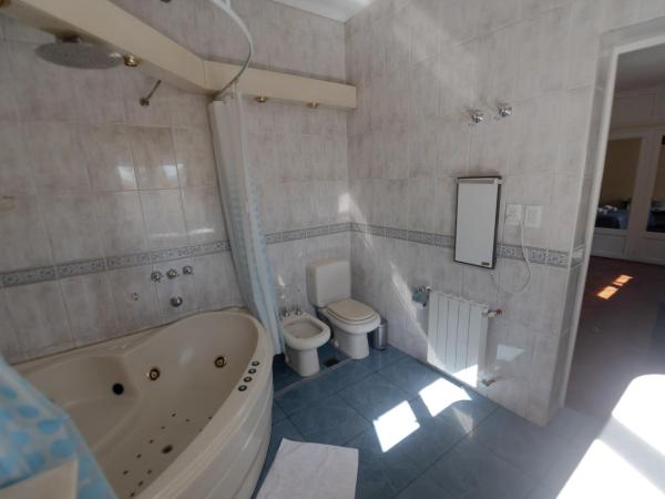 Juana Banana Bed and Breakfast : photo 1 de la chambre studio lit king-size