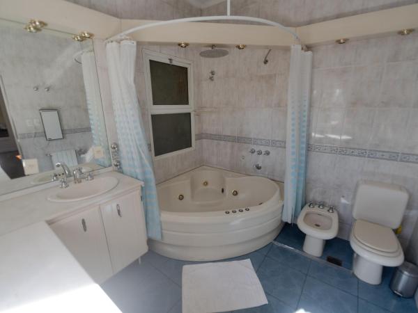 Juana Banana Bed and Breakfast : photo 6 de la chambre studio lit king-size