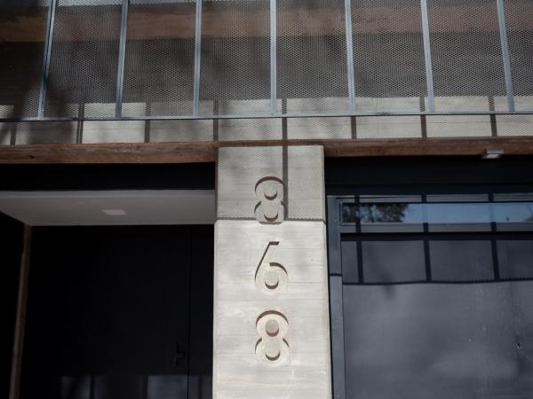 Juana Banana Bed and Breakfast : photo 4 de la chambre appartement 2 chambres