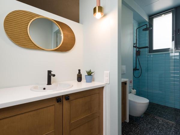 Downtown Athens Lofts - The Acropolis Observatory : photo 9 de la chambre loft gaia