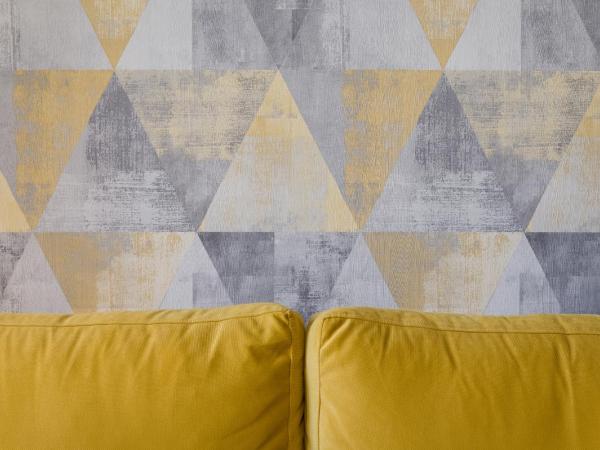 Downtown Athens Lofts - The Acropolis Observatory : photo 8 de la chambre loft vin