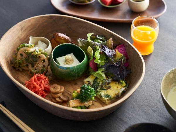 Malda Kyoto : photo 1 de la chambre deluxe twin room - aka