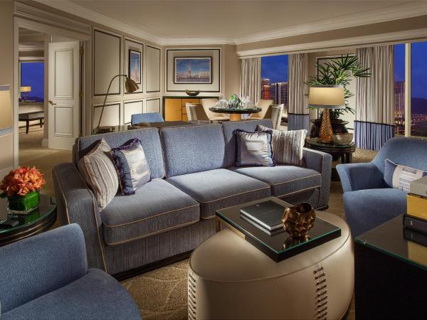 The Venetian Macao : photo 4 de la chambre hébergement premio rialto