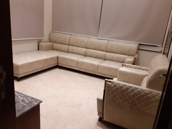 Taj Sojourn : photo 5 de la chambre appartement avec terrasse