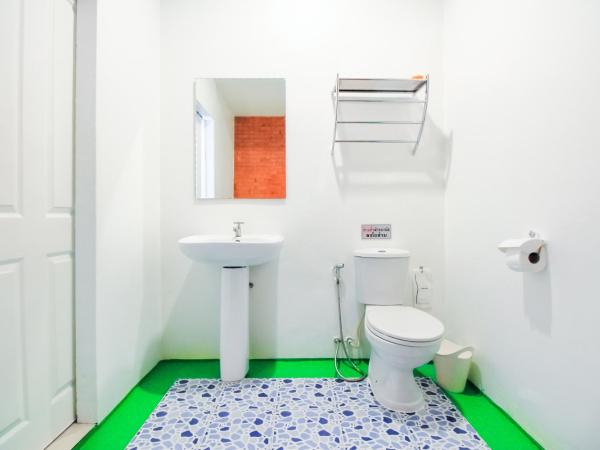 Pak-D Resort : photo 4 de la chambre suite