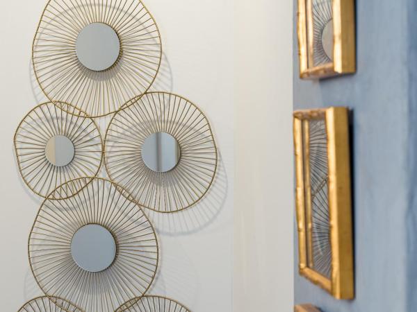 Downtown Athens Lofts - The Acropolis Observatory : photo 7 de la chambre loft neo