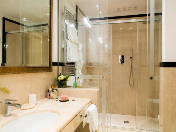 Grand Hotel Majestic gia' Baglioni : photo 1 de la chambre suite présidentielle