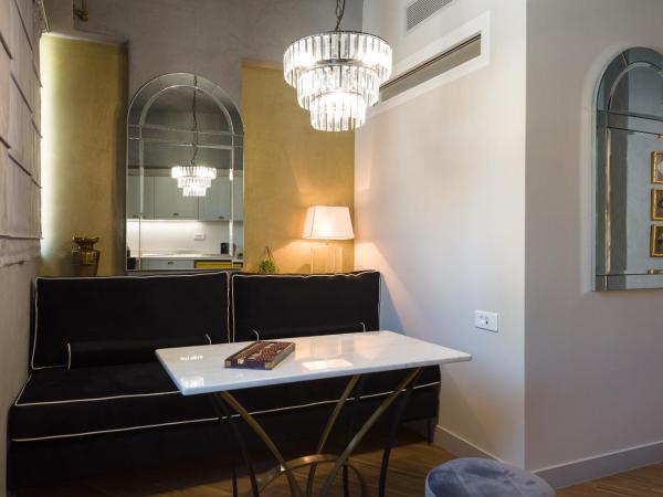 Downtown Athens Lofts - The Acropolis Observatory : photo 9 de la chambre loft neo