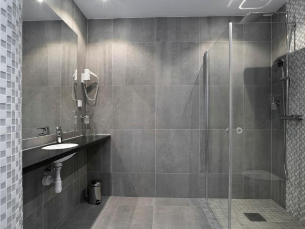 Aiden by Best Western Stockholm Kista : photo 5 de la chambre studio