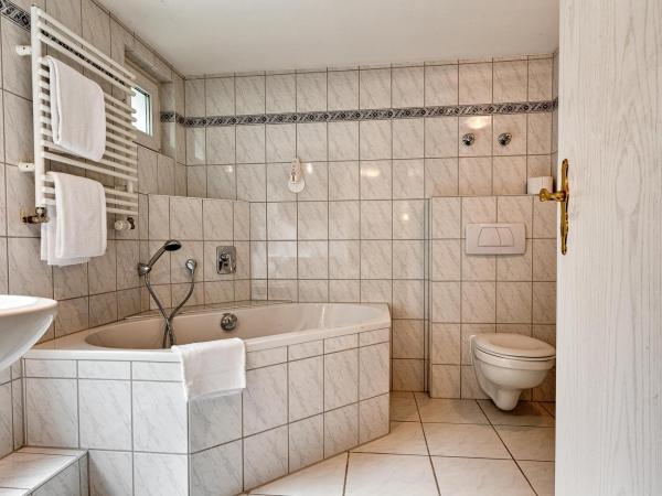 Kulinarium an der Glems : photo 1 de la chambre appartement moyen